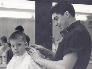 DiStefano’s New York Barbershop 