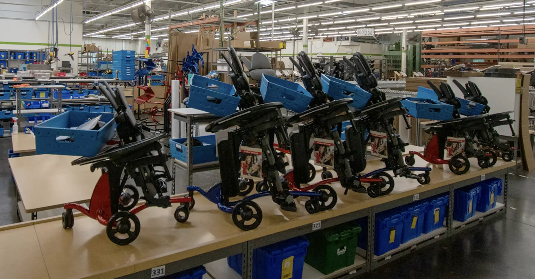 Manufacturing Mobility in Elka Park