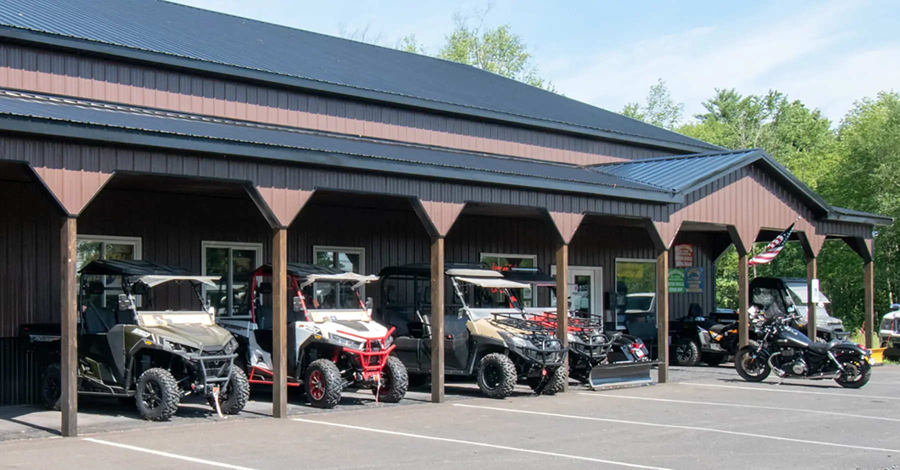 On-road or Off-road, Moto-Sports is Booming in Greene County, NY