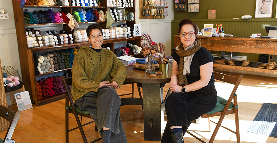 Creating A Tight-Knit Community in Tannersville, NY