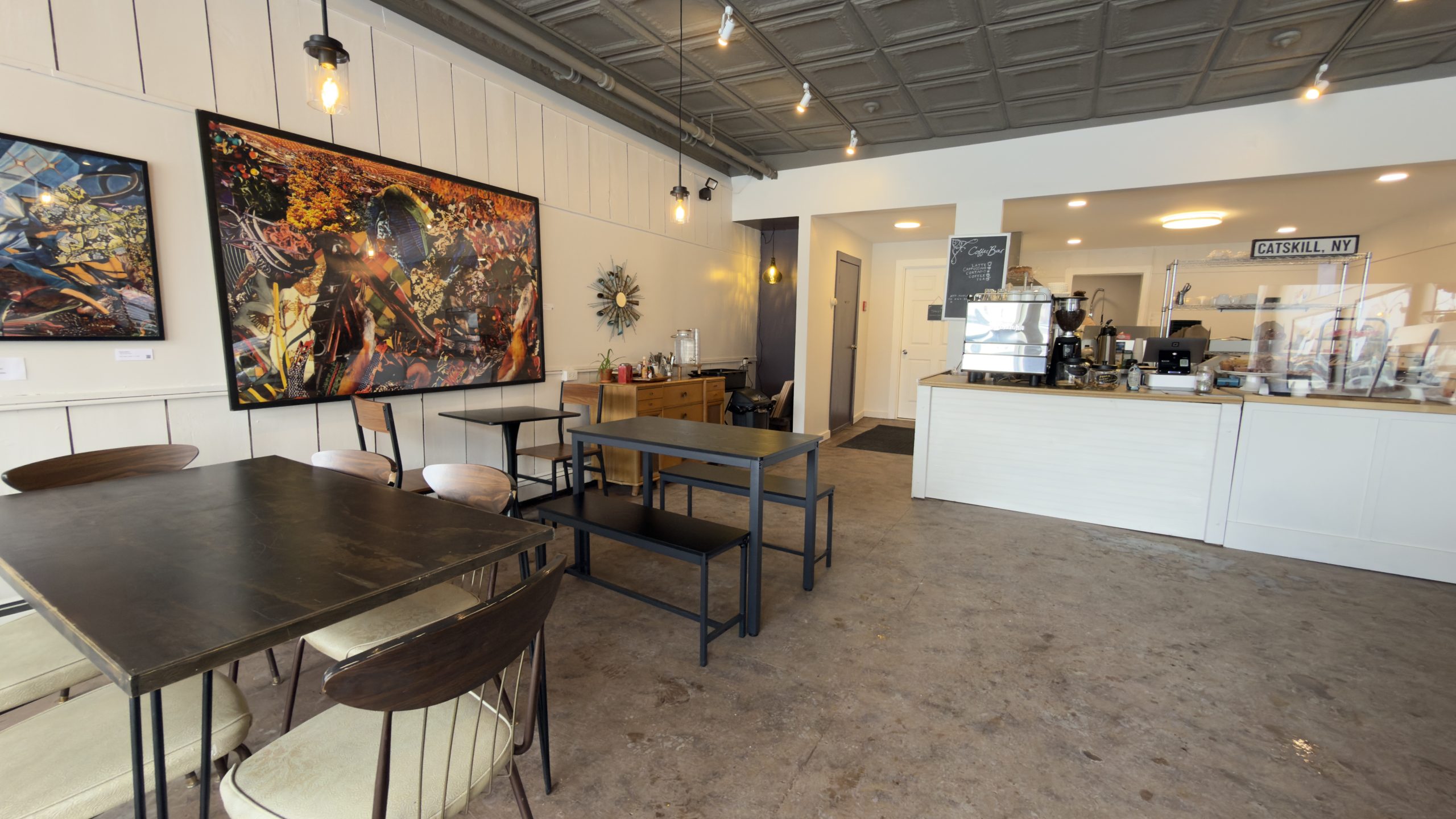 Loomie’s Luncheonette Brings Great Taste to Main Street Catskill