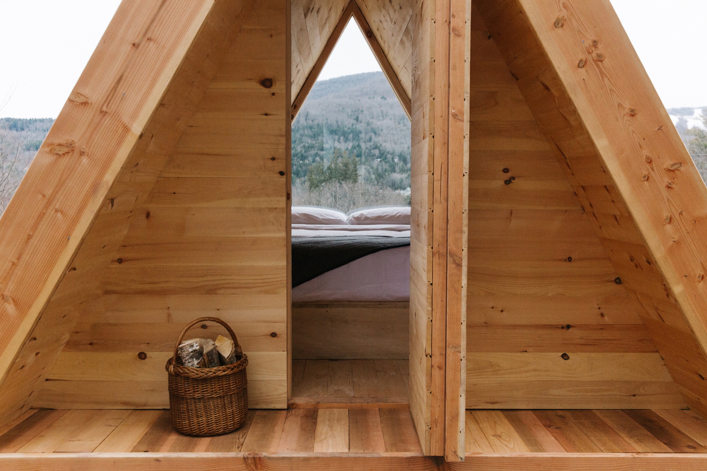 Greene County’s Glamping Sector Comes Into Its Own